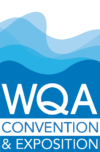 2023 WQA Convention & Exposition logo