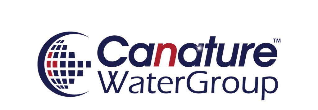 Canature Water Group logo