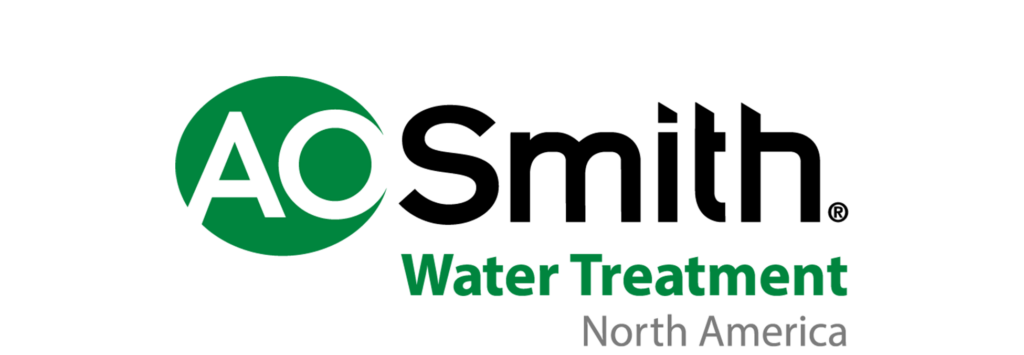 AO Smith Water Treatment logo