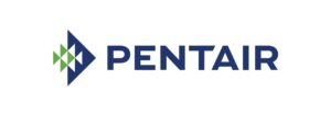 Pentair water solution logo