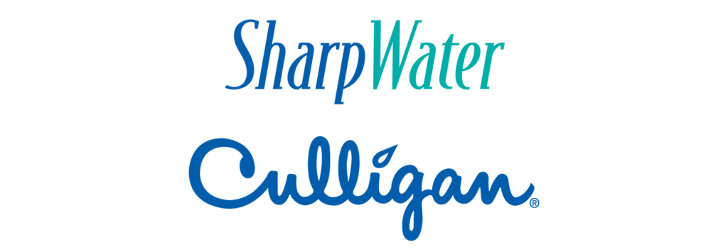 Shar Water Culligan logo