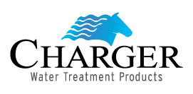 Charger Water Treatment Products