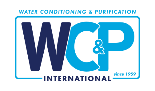 WC&P International Logo