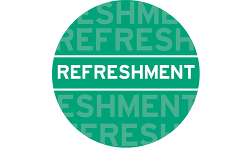 Refreshment Logo